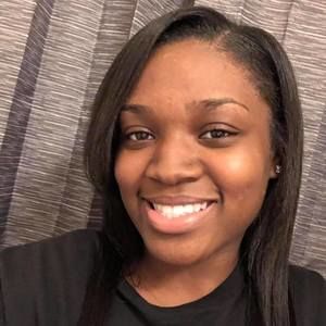 Meet your Posher, Jadyn